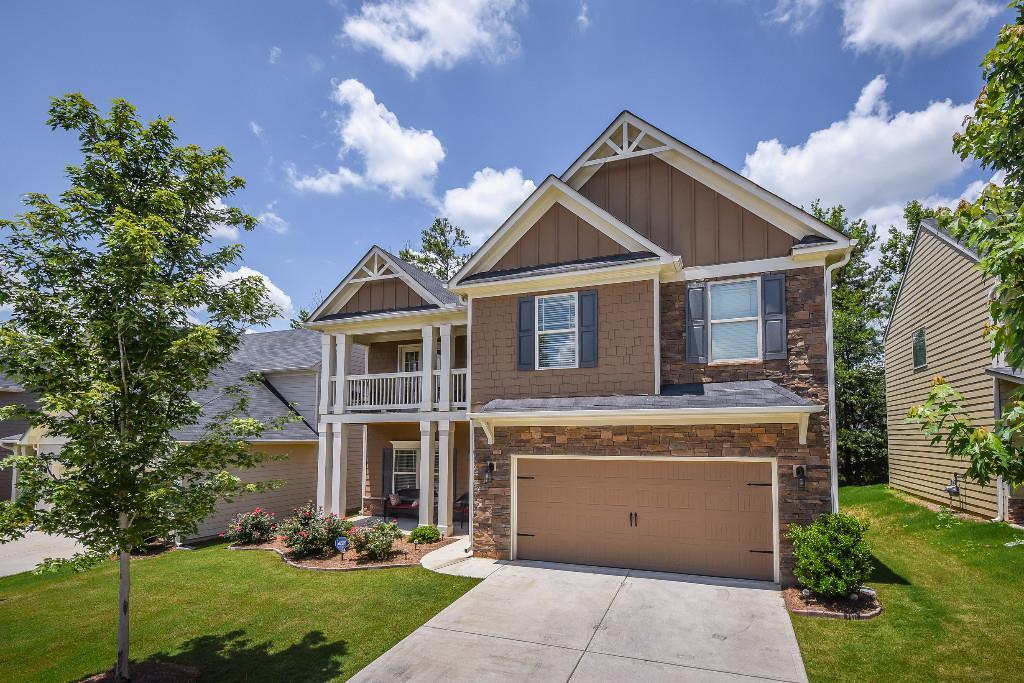 5042 Manning Dr., Douglasville, GA 30135