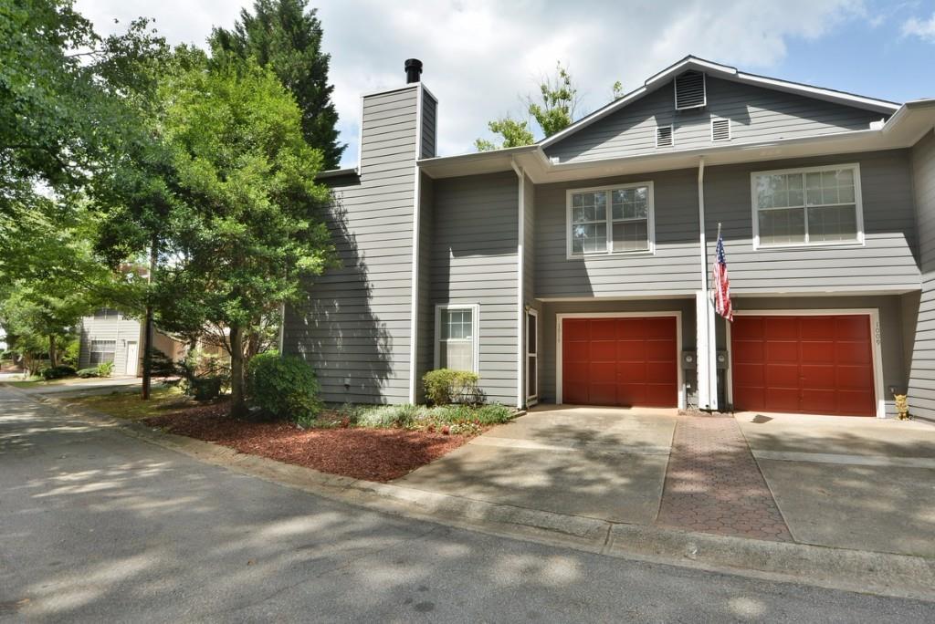 1019 Knights Bridge Ct., Norcross, GA 30093