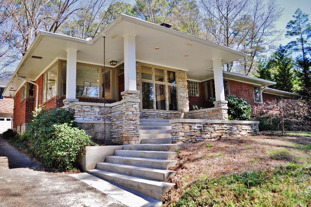 837 W Ponce De Leon Ave., Decatur, GA 30030