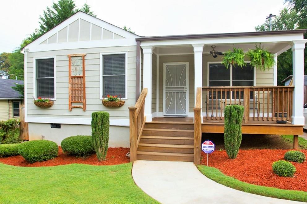 1362 Sargent Ave., Atlanta, GA 30316