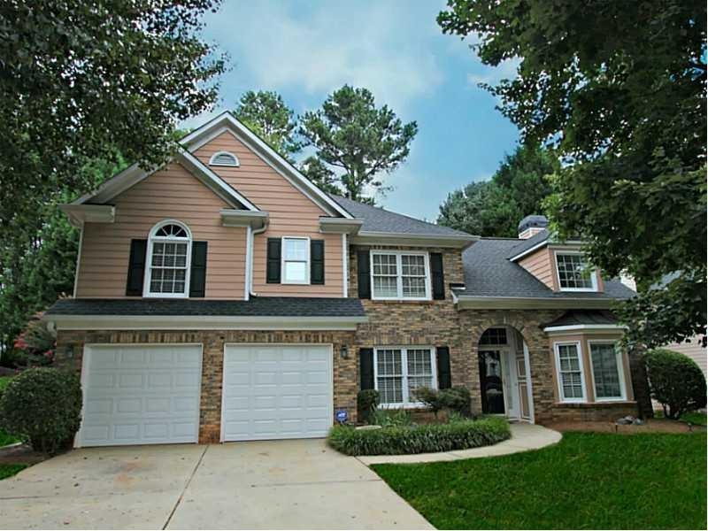 2605 Highbrooke Tr., Duluth, GA 30097