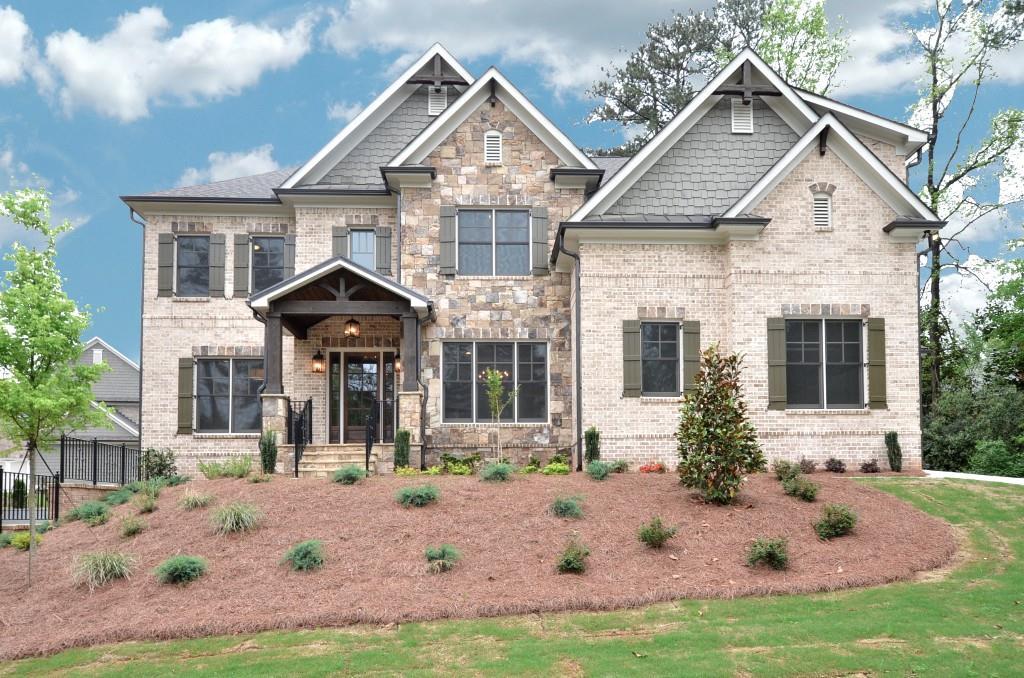 3061 Mabry Rd., Brookhaven, GA 30319