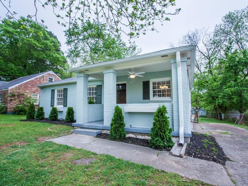 2126 Settle Cir., Atlanta, GA 30316