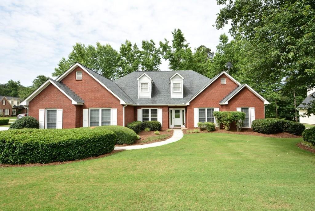 2240 Ashton Ridge Dr., Dacula, GA 30019