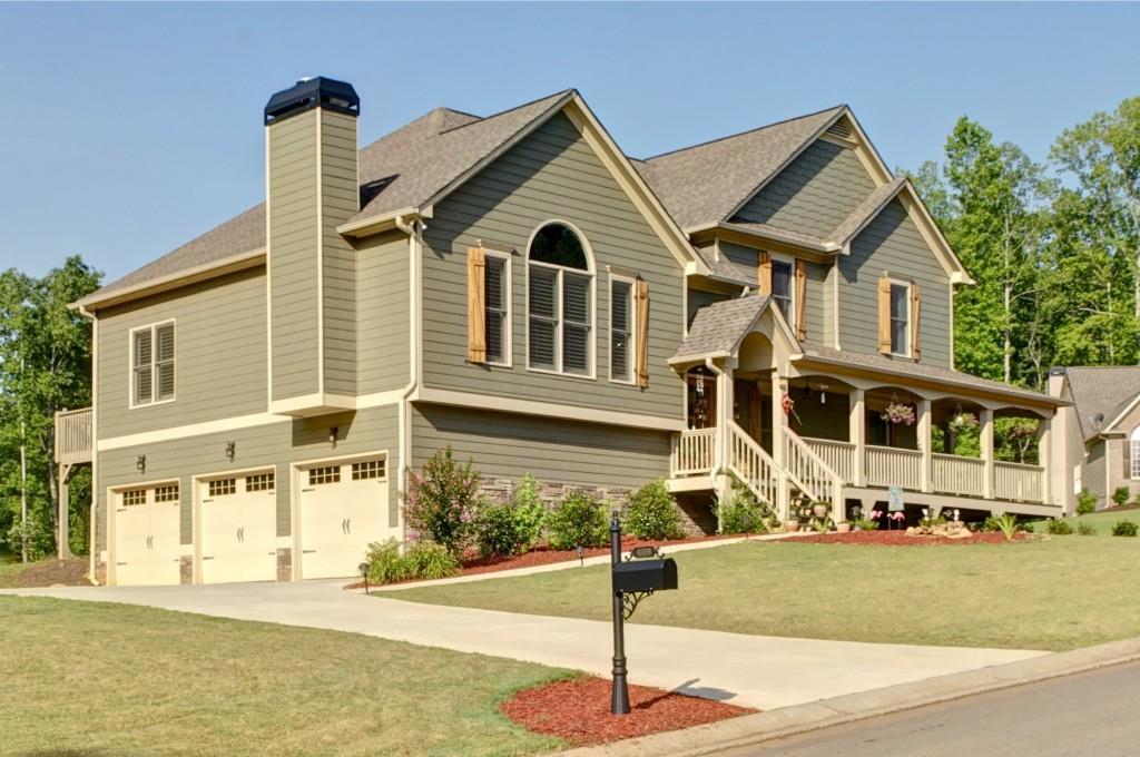 403 Tom Avery Dr., Ball Ground, GA 30107