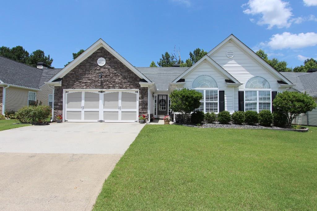 203 E Skyline View, Dallas, GA 30157