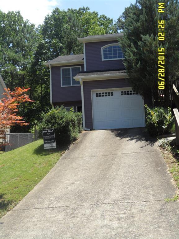 [Address Hidden by Seller], Marietta, GA 30062