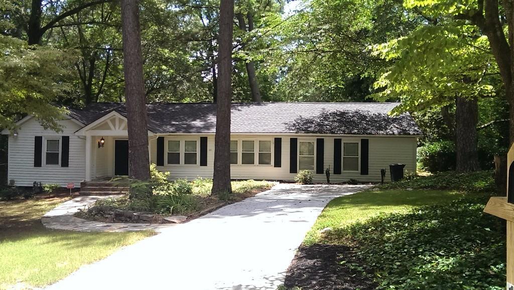 1311 Fenway Cir., Decatur, GA 30030
