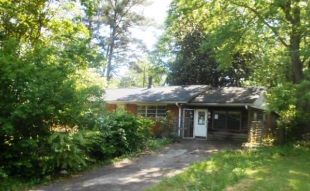 1950 Hazelwood Dr., Marietta, GA 30067