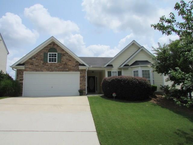 111 W Skyline View, Dallas, GA 30157