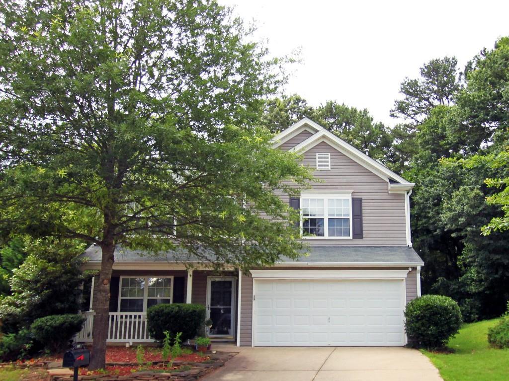 254 Weatherstone Pointe Dr., Woodstock, GA 30188