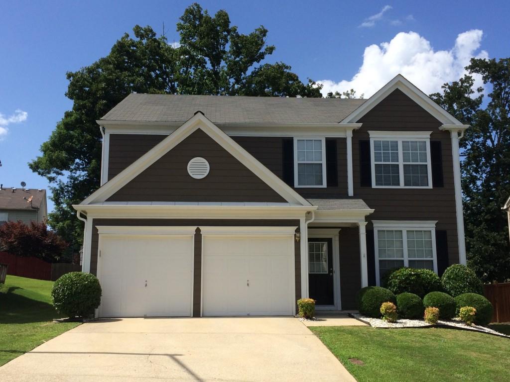 623 Dahoma Tr., Woodstock, GA 30188