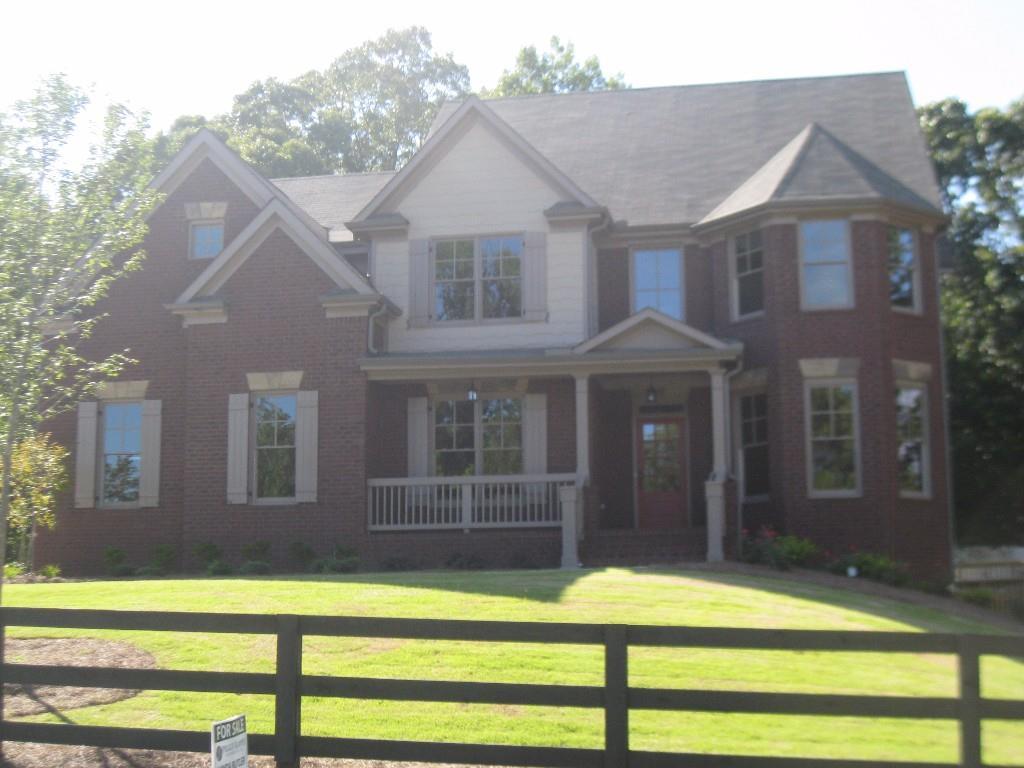 3730 Tupelo Tr., Dacula, GA 30011