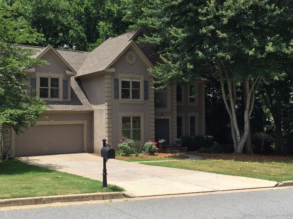 11320 Brookhollow Tr., Alpharetta, GA 30022
