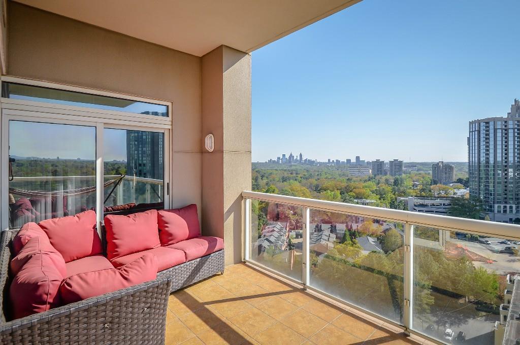 2881 Peachtree Rd. #1605, Atlanta, GA 30305
