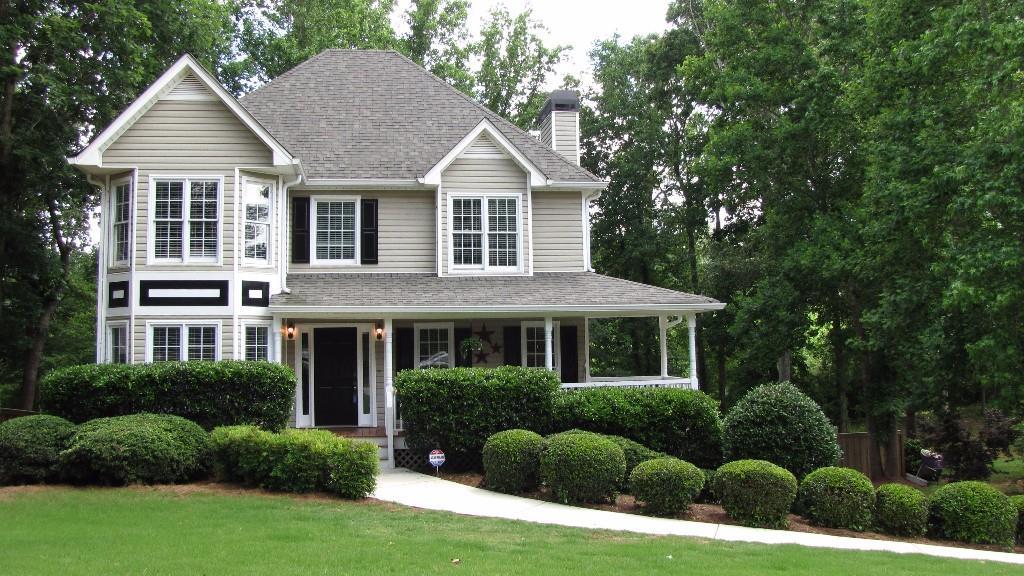 458 Kings Walk, Douglasville, GA 30134