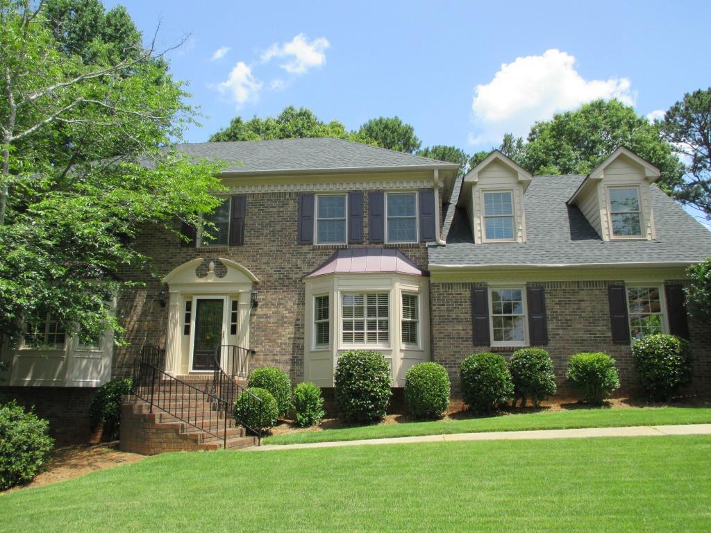 4611 Adams Ct., Lilburn, GA 30047