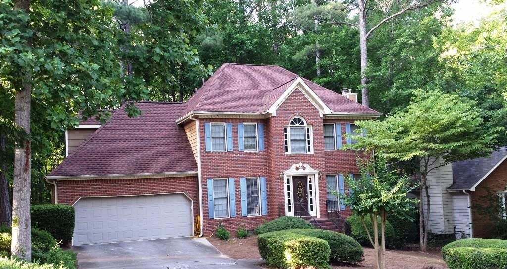 1799 Milford Creek Courts, Marietta, GA 30008