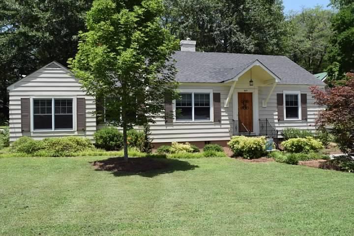 307 Edwards St., Monroe, GA 30655