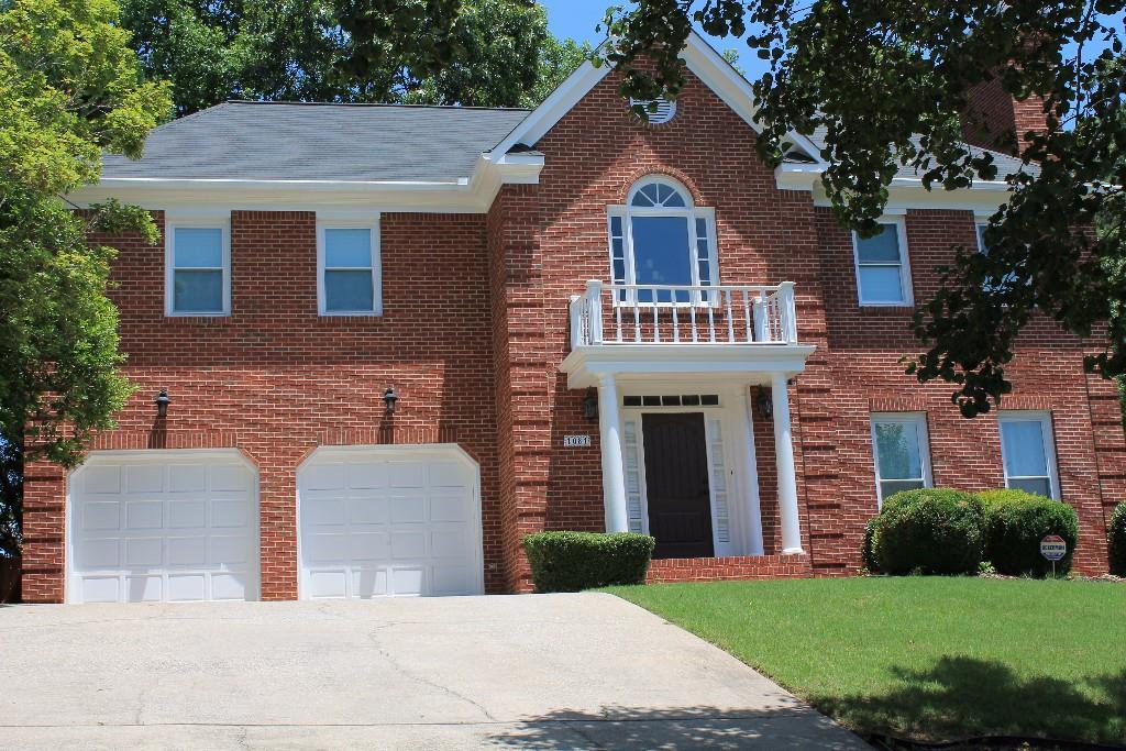 1081 Parkland Run, Smyrna, GA 30082