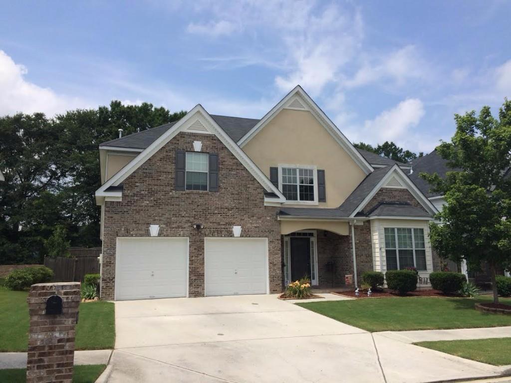 298 Jarrod Oaks Ct., Loganville, GA 30052