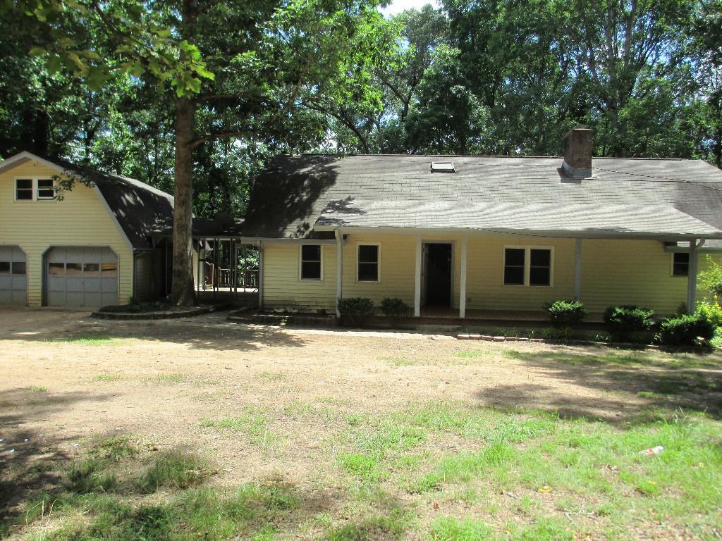 8830 Ca S Tr., Gainesville, GA 30506