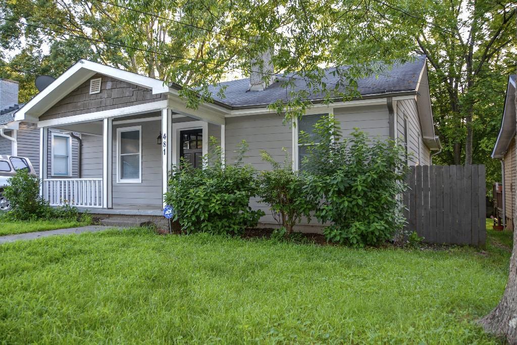 481 Pasley Ave., Atlanta, GA 30316