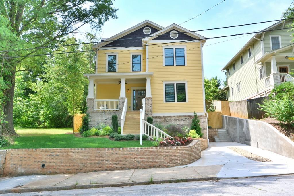 393 Georgia Ave., Atlanta, GA 30312