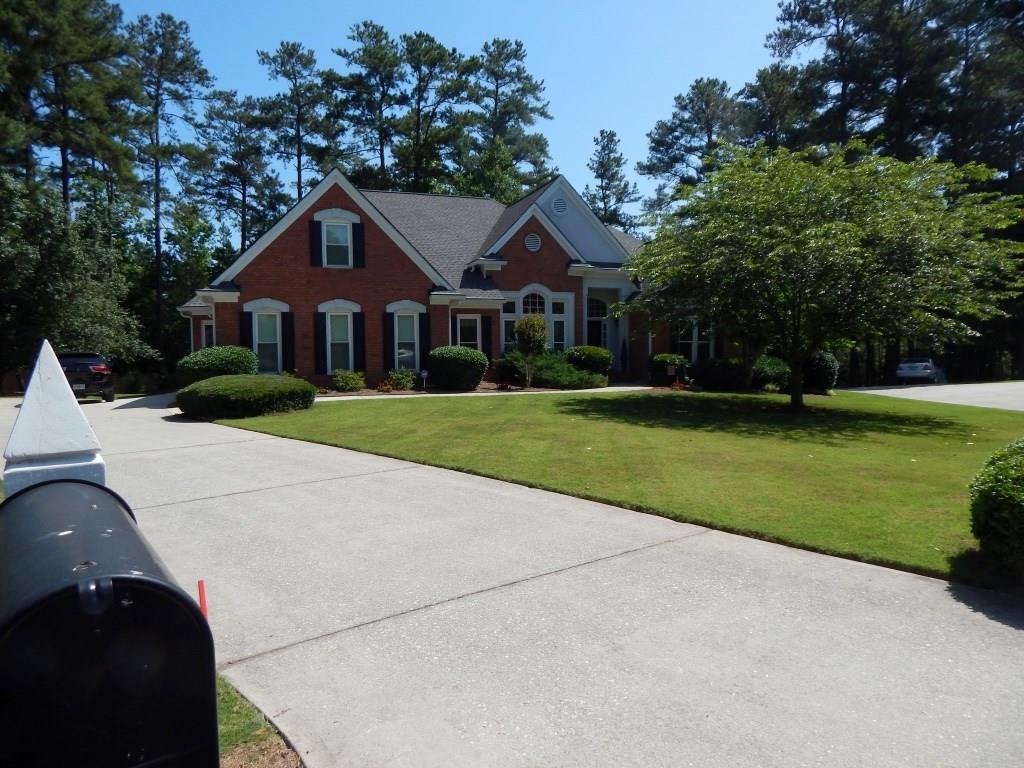 2494 Dunhaven Glen, Snellville, GA 30078