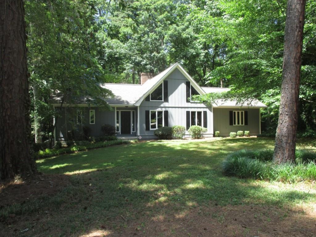 5220 Flat Creek Rd., Gainesville, GA 30504