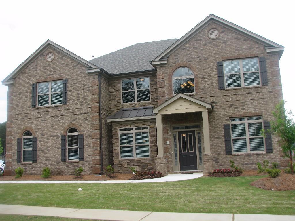 1923 Weatherby Way Ct., Dacula, GA 30019