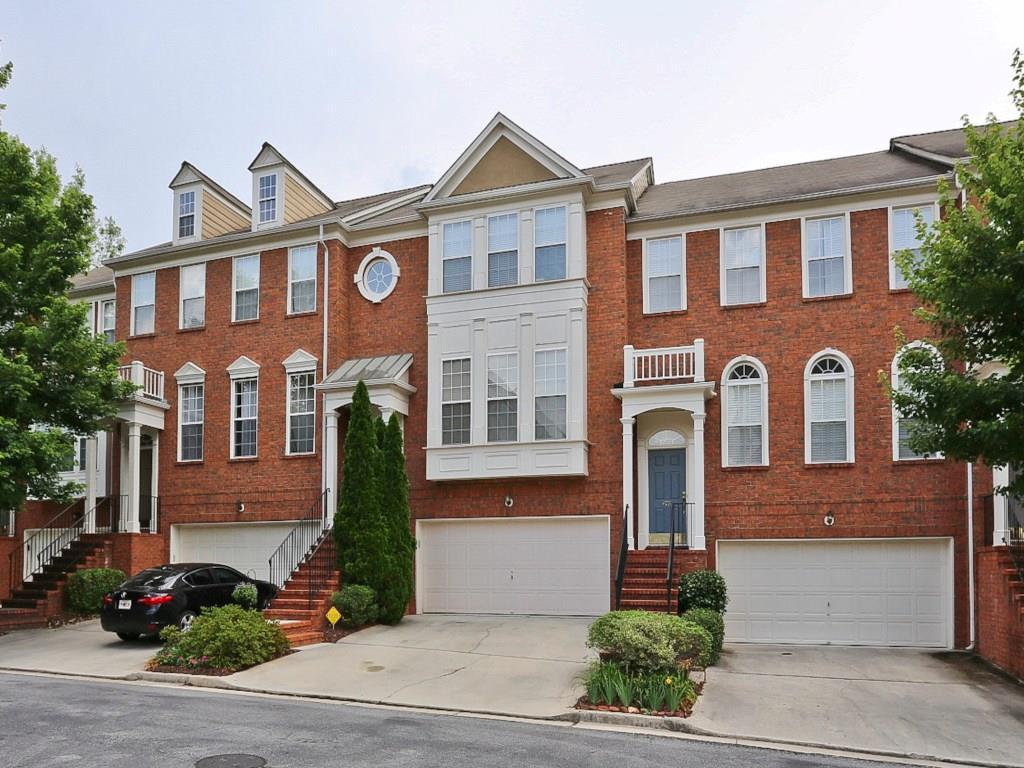 4929 Payson Way #22, Atlanta, GA 30339