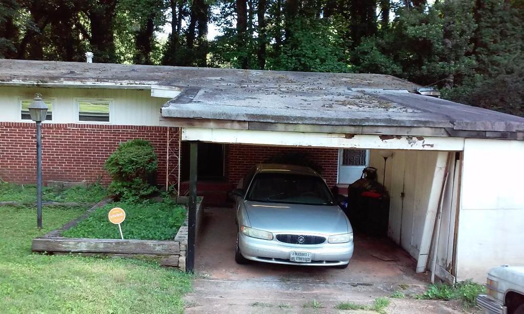 1319 Richard Rd., Decatur, GA 30032