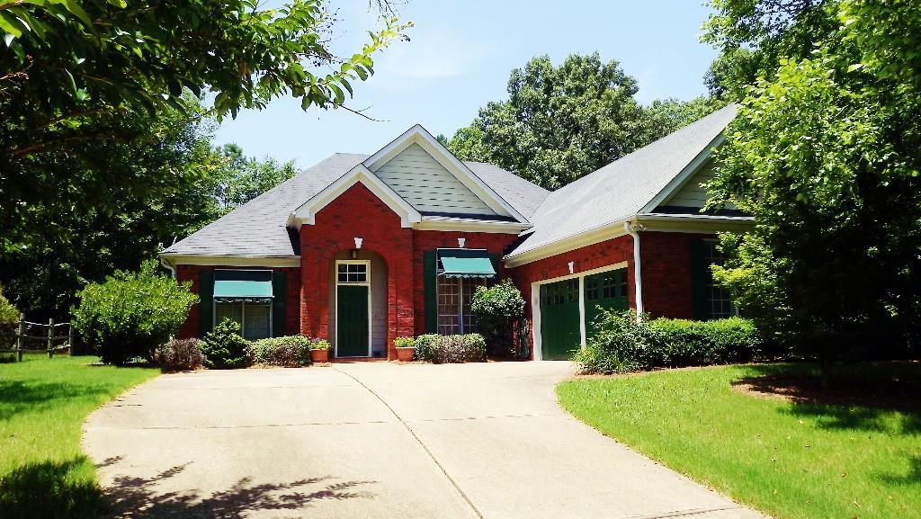 9103 Berkshire Ct., Woodstock, GA 30189