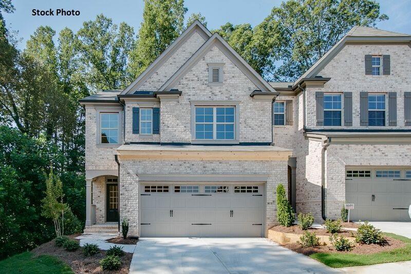 1162 Grassy Oat Ln. #29, Lawrenceville, GA 30045