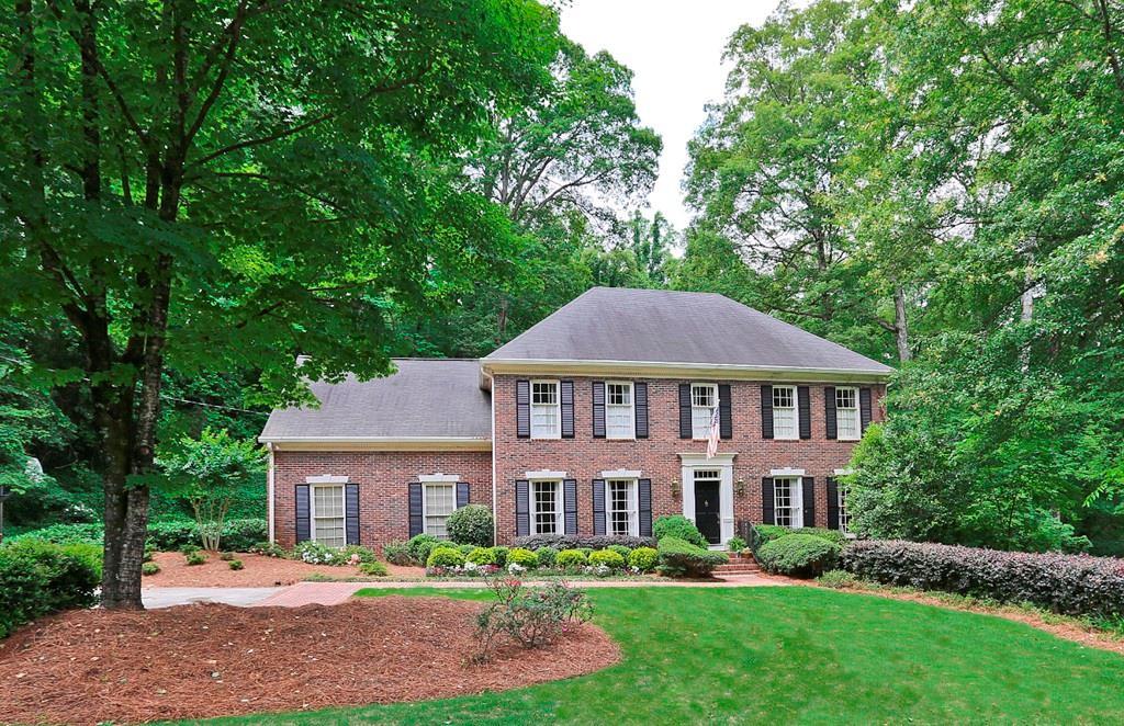 4502 Rebel Valley View, Atlanta, GA 30339