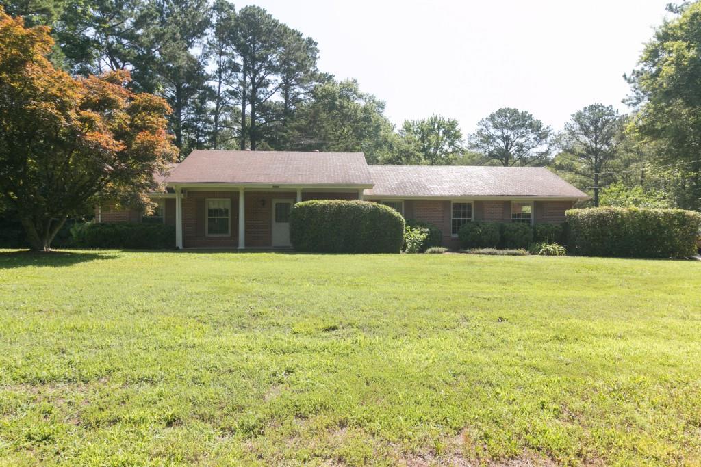 1505 Humphries Rd., Conyers, GA 30012