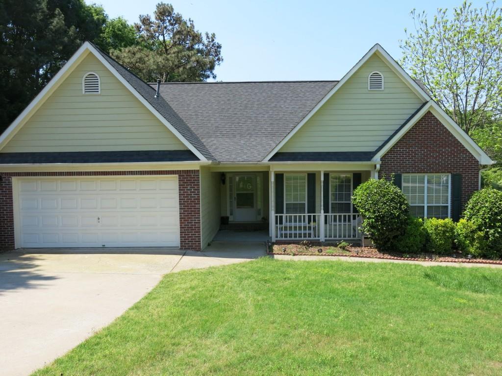 5020 Blue Sky Ln., Cumming, GA 30040