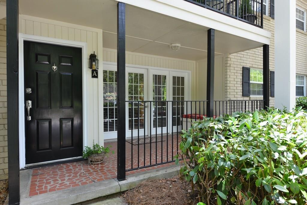 311 Peachtree Hills Ave. #12A, Atlanta, GA 30305