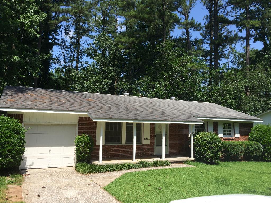 2877 Fantasy Ln., Decatur, GA 30033