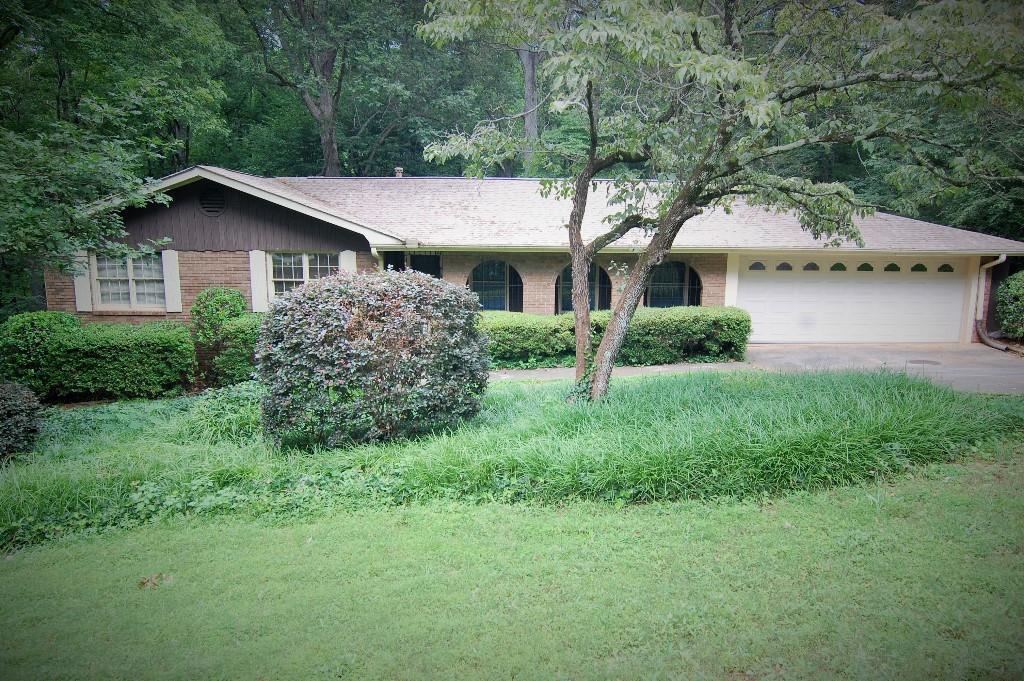 5645 Brady Dr., Stone Mountain, GA 30087
