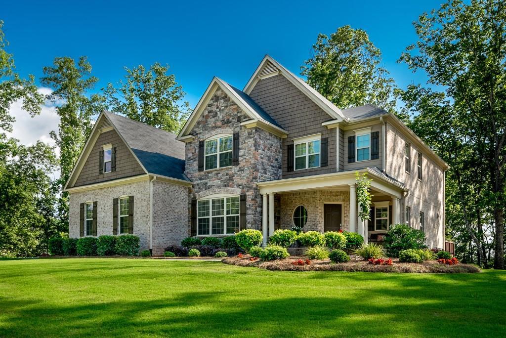 1763 Heritage Pass, Milton, GA 30004