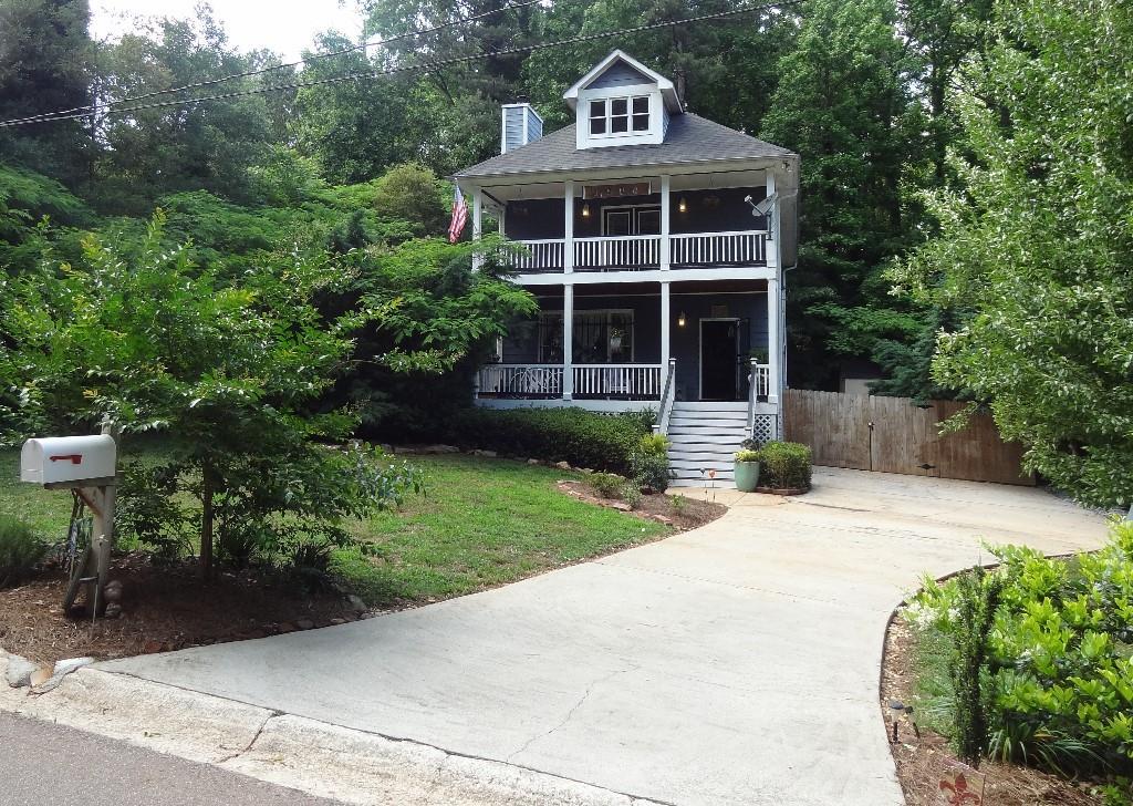 1584 Whitehill Way, Atlanta, GA 30316