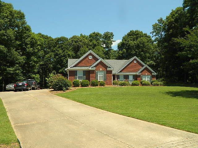 46 Willow Brook, Jefferson, GA 30549