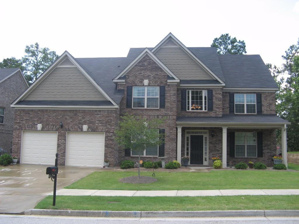 2827 Austin Commons Dr., Dacula, GA 30019
