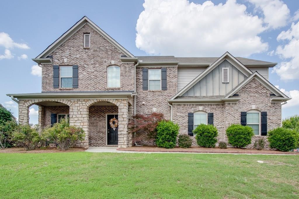 2601 Day Break Way, Dacula, GA 30019