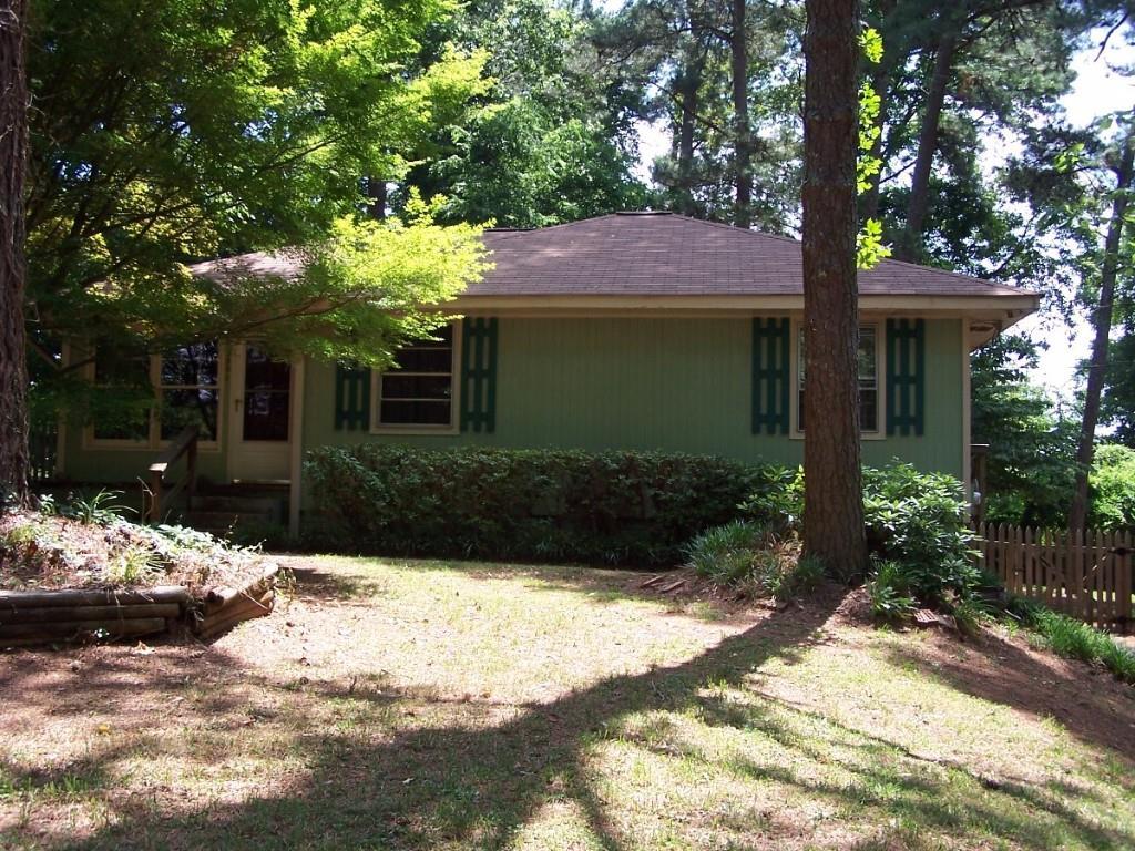 2501 Cofer Cir., Tucker, GA 30084