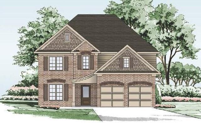 3616 Hancock View, Decatur, GA 30034