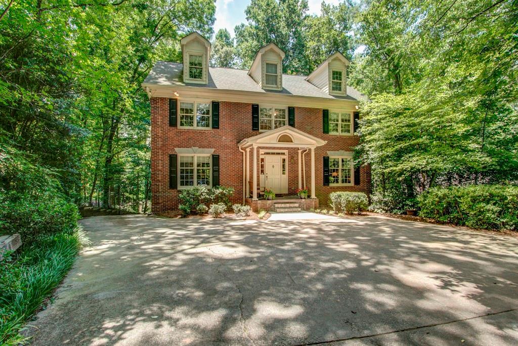 555 Greenland Rd., Atlanta, GA 30342