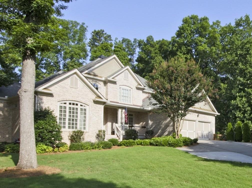5205 Cardinal Chase, Smyrna, GA 30082